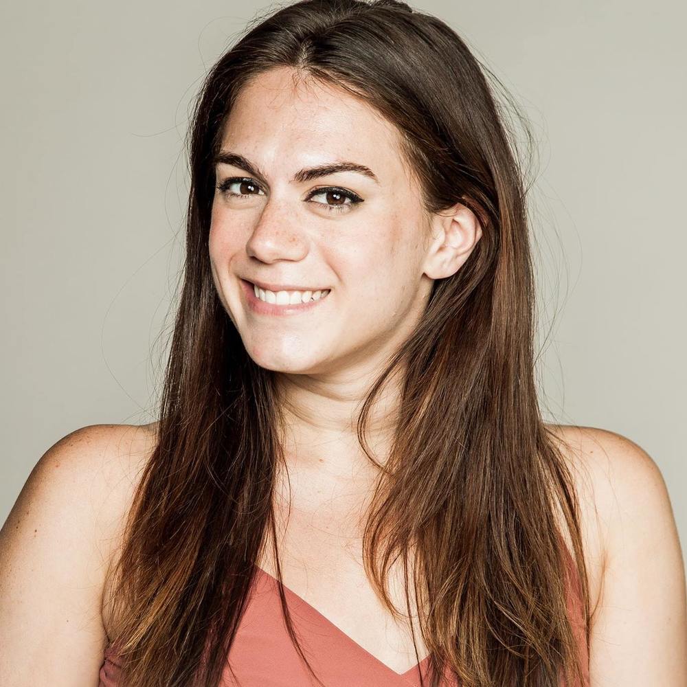 Meet your Posher, Alana